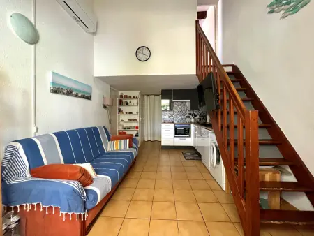 Maison R+1 avec jardin - Proche plage, Maison 5 personnes à Saint Cyprien - Photo 3