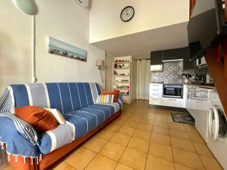Maison R+1 avec jardin - Proche plage, Maison 5 personnes à Saint Cyprien - Photo 5