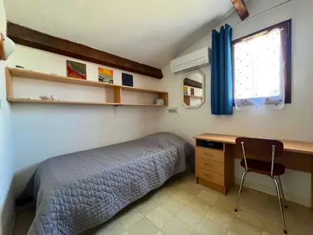 Maison R+1 avec jardin - Proche plage, Maison 5 personnes à Saint Cyprien - Photo 7