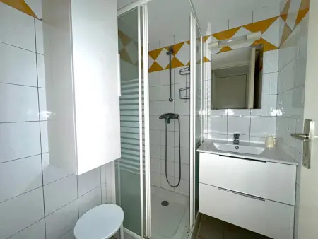 Maison R+1 avec jardin - Proche plage, Maison 5 personnes à Saint Cyprien - Photo 9