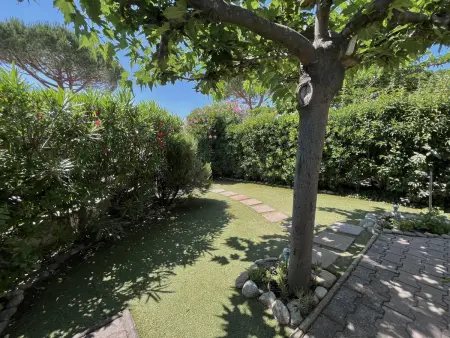 Maison R+1 avec jardin - Proche plage, Maison 5 personnes à Saint Cyprien - Photo 10