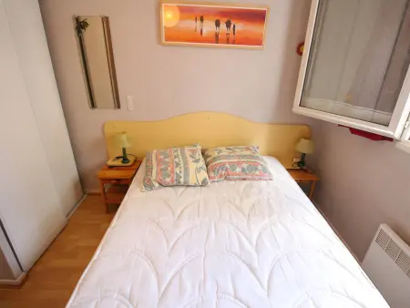 Appartement 4 pers avec Terrasse, Parking et Animaux Admis - Photo 2
