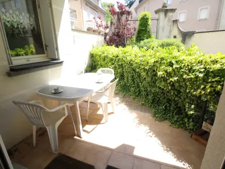 Appartement 4 pers avec Terrasse, Parking et Animaux Admis - Photo 3