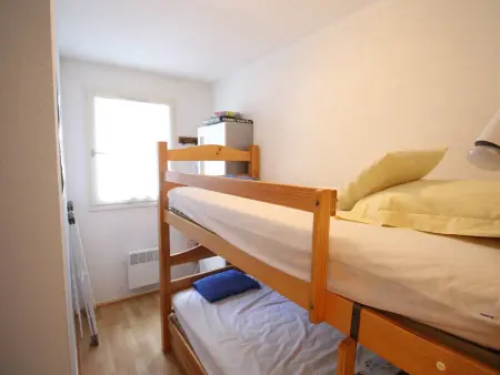 Appartement 4 pers avec Terrasse, Parking et Animaux Admis - Photo 4