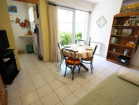 Appartement 4 pers avec Terrasse, Parking et Animaux Admis - Photo 8