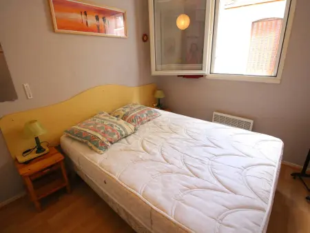 Appartement 4 pers avec Terrasse, Parking et Animaux Admis - Photo 9