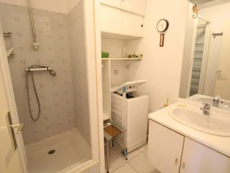 Appartement 4 pers avec Terrasse, Parking et Animaux Admis - Photo 10