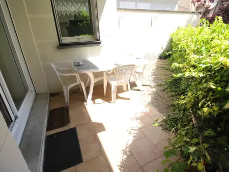 Appartement 4 pers avec Terrasse, Parking et Animaux Admis - Photo 11