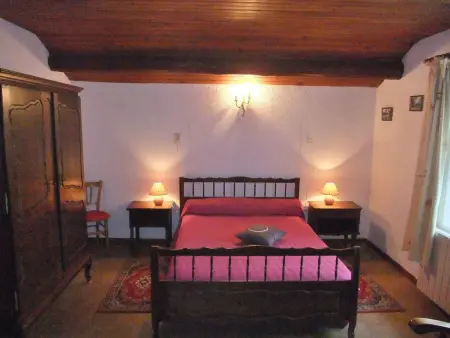 Gîte nature au cœur des Vosges Saônoises, Gite 4 personnes à Saint Bresson - Photo 3