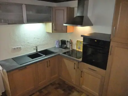 Gîte nature au cœur des Vosges Saônoises, Gite 4 personnes à Saint Bresson - Photo 7