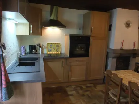 Gîte nature au cœur des Vosges Saônoises, Gite 4 personnes à Saint Bresson - Photo 8