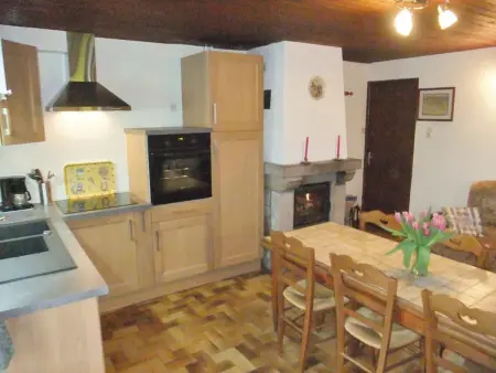 Gîte nature au cœur des Vosges Saônoises, Gite 4 personnes à Saint Bresson - Photo 9