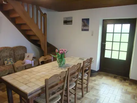 Gîte nature au cœur des Vosges Saônoises, Gite 4 personnes à Saint Bresson - Photo 11
