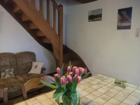 Gîte nature au cœur des Vosges Saônoises, Gite 4 personnes à Saint Bresson - Photo 12