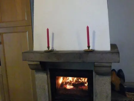 Gîte nature au cœur des Vosges Saônoises, Gite 4 personnes à Saint Bresson - Photo 15