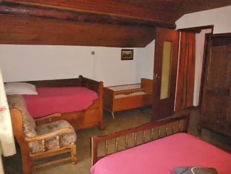 Gîte nature au cœur des Vosges Saônoises, Gite 4 personnes à Saint Bresson - Photo 19