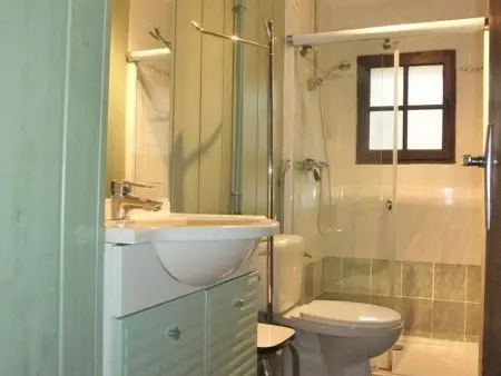 Gîte nature au cœur des Vosges Saônoises, Gite 4 personnes à Saint Bresson - Photo 21