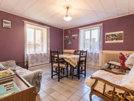 Maison de charme à Fougerolles, idéale pour curistes - Photo 1