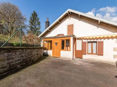 Maison de charme à Fougerolles, idéale pour curistes - Photo 4