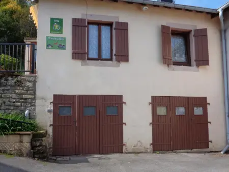 Maison de charme à Fougerolles, idéale pour curistes - Photo 16
