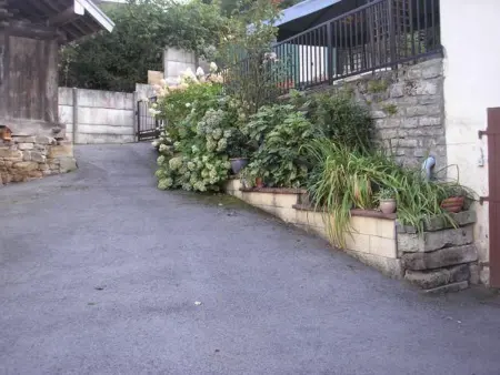 Maison de charme à Fougerolles, idéale pour curistes - Photo 17