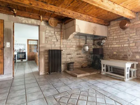 Grande maison rénovée avec WIFI, idéale pour familles - Photo 5