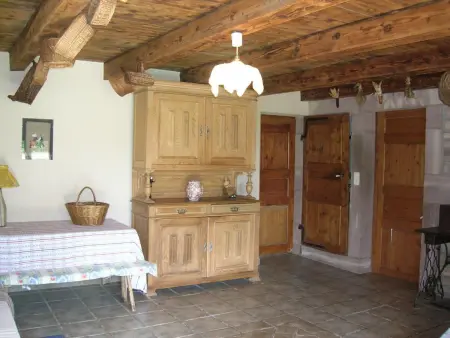 Grande maison rénovée avec WIFI, idéale pour familles - Photo 7