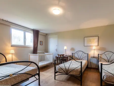 Grande maison rénovée avec WIFI, idéale pour familles - Photo 8