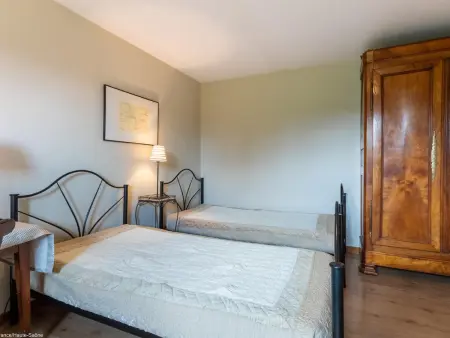 Grande maison rénovée avec WIFI, idéale pour familles - Photo 9