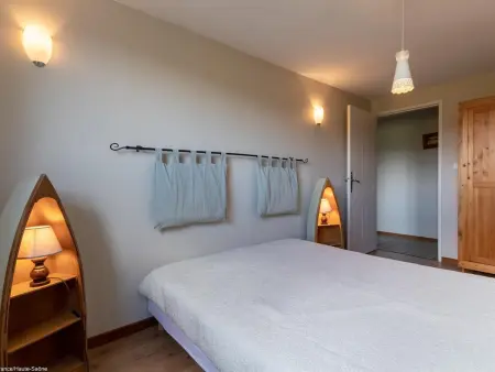 Grande maison rénovée avec WIFI, idéale pour familles - Photo 10