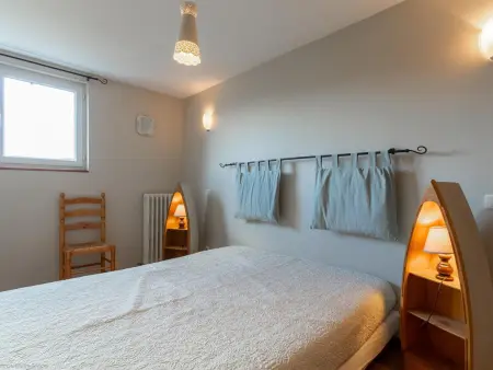 Grande maison rénovée avec WIFI, idéale pour familles - Photo 11