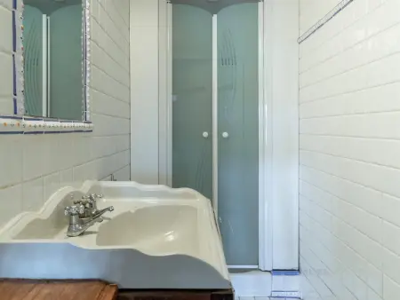 Grande maison rénovée avec WIFI, idéale pour familles - Photo 14