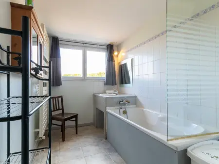 Grande maison rénovée avec WIFI, idéale pour familles - Photo 15