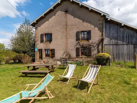 Grande maison rénovée avec WIFI, idéale pour familles - Photo 17