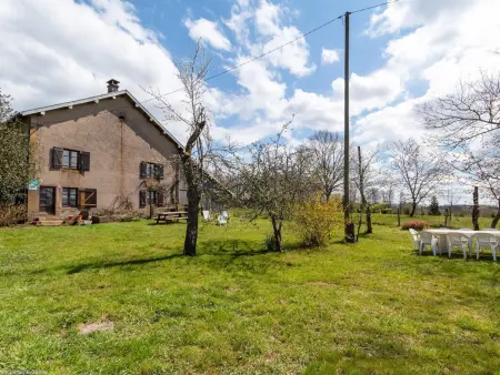 Grande maison rénovée avec WIFI, idéale pour familles - Photo 18
