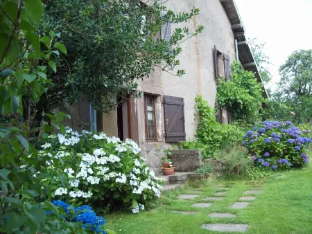 Grande maison rénovée avec WIFI, idéale pour familles - Photo 19