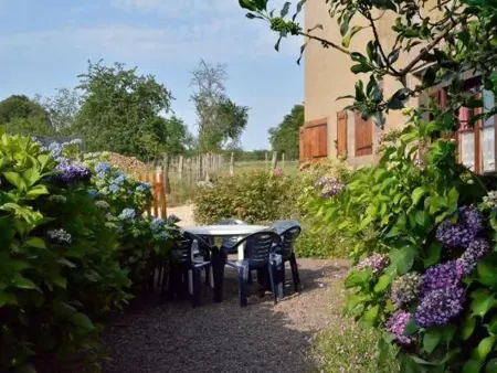 Grande maison rénovée avec WIFI, idéale pour familles - Photo 20