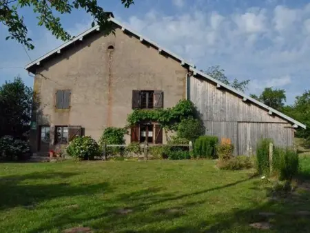 Grande maison rénovée avec WIFI, idéale pour familles - Photo 23