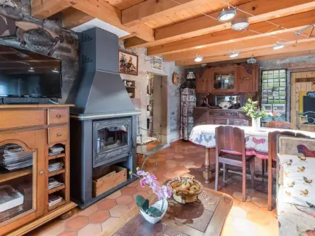 Gîte familial jusqu'à 8 pers., charme ancien & modernité - Photo 1