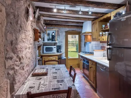 Gîte familial jusqu'à 8 pers., charme ancien & modernité - Photo 2