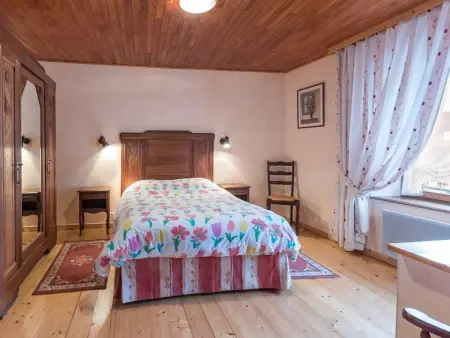 Gîte familial jusqu'à 8 pers., charme ancien & modernité - Photo 4
