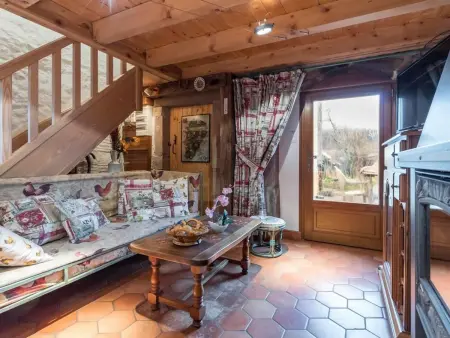 Gîte familial jusqu'à 8 pers., charme ancien & modernité - Photo 6