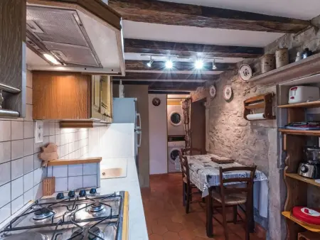 Gîte familial jusqu'à 8 pers., charme ancien & modernité - Photo 9