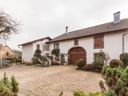 Gîte familial jusqu'à 8 pers., charme ancien & modernité - Photo 16