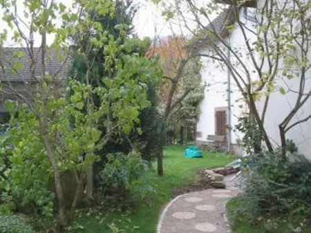 Gîte familial jusqu'à 8 pers., charme ancien & modernité - Photo 17