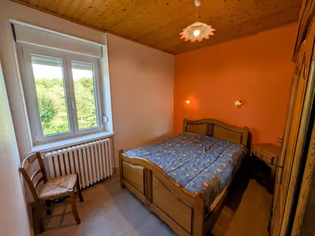 Appartement rénové au pied des Mille Étangs, 3 chambres - Photo 3