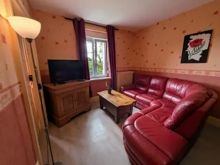 Appartement rénové au pied des Mille Étangs, 3 chambres - Photo 4
