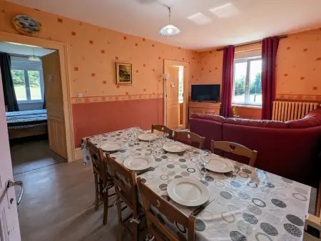 Appartement rénové au pied des Mille Étangs, 3 chambres - Photo 5