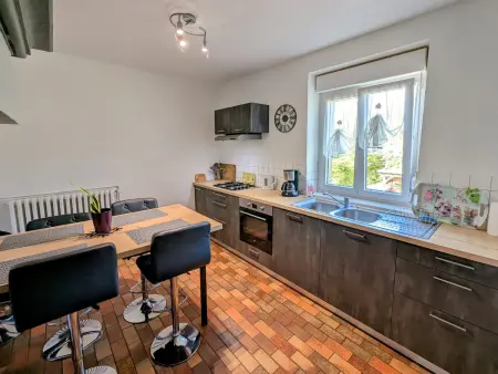 Appartement rénové au pied des Mille Étangs, 3 chambres - Photo 9