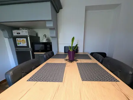 Appartement rénové au pied des Mille Étangs, 3 chambres - Photo 10